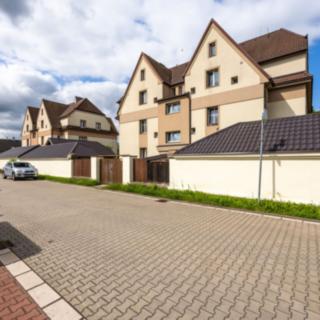 Prodej bytu 1+1 46 m² Lysá nad Labem, Švermova