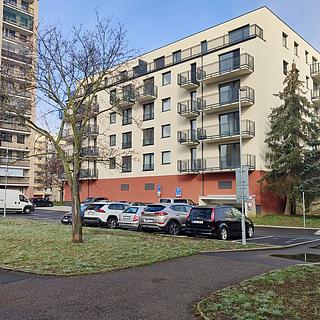 Pronájem bytu 2+kk 57 m&sup2; Beroun