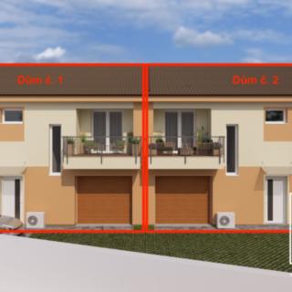 Prodej bytu 5+kk 200 m² Jenštejn