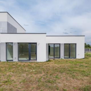 Prodej rodinného domu 98 m² Jizerní Vtelno