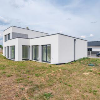 Prodej bytu 4+kk 98 m² Jizerní Vtelno
