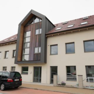 Pronájem bytu 2+kk 56 m² Benátky nad Jizerou