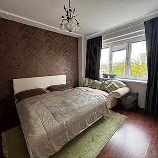 Pronájem bytu 2+kk 48 m² Praha