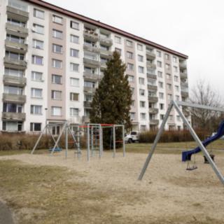 Pronájem bytu 2+kk 35 m² Česká Lípa