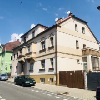 Pronájem bytu 1+kk a garsoniéry 30 m² Mladá Boleslav II, Bezručova