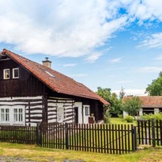 Prodej rodinného domu 120 m² Jičíněves