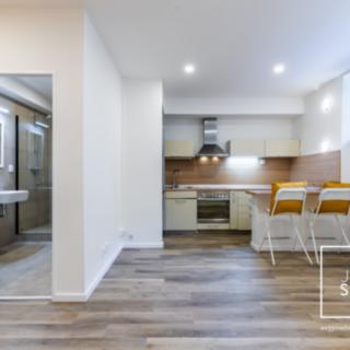 Prodej bytu 2+kk 40 m² Praha