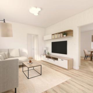 Prodej rodinného domu 150 m² Říčany