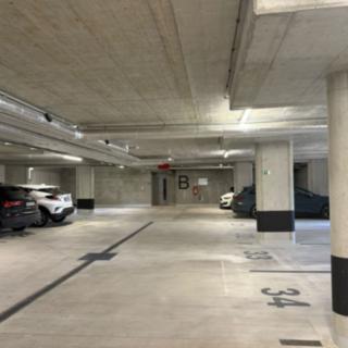 Prodej parkovacího místa 13 m² Libčice nad Vltavou, Pod Hliníkem