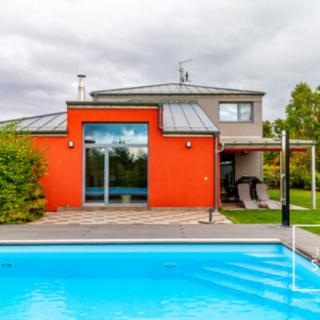 Prodej stavební parcely 208 m² Horky nad Jizerou