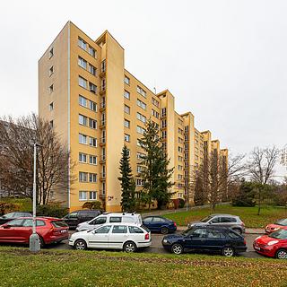 Prodej bytu 3+1 72 m² Praha Záběhlice, Hrusická