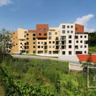 Prodej bytu 2+kk 48 m² Český Krumlov