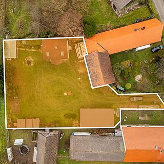 Prodej rodinného domu 73 m² Samopše