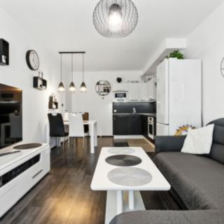 Prodej bytu 2+kk 57 m² Praha Dolní Měcholupy, Honzíkova