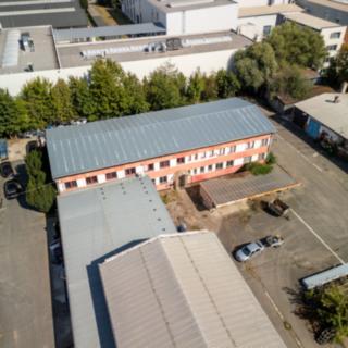 Pronájem obchodu 200 m² Nymburk, Dopravní