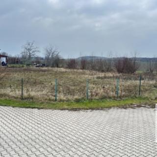 Prodej stavební parcely 1060 m² Zlonín