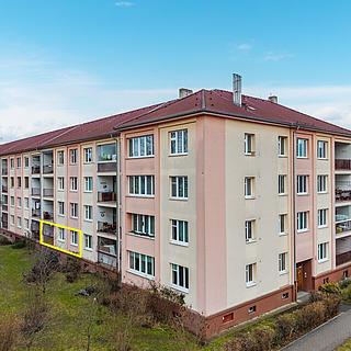 Prodej bytu 3+1 100 m² Praha Strašnice, Dětská