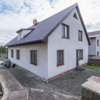 Prodej rodinného domu 250 m² Dobrovice Bojetice