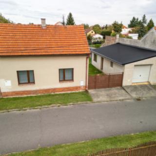 Pronájem rodinného domu 70 m² Třebestovice, Havlíčkova
