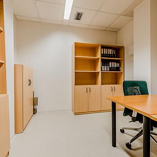 Pronájem obchodu 44 m&sup2; Praha