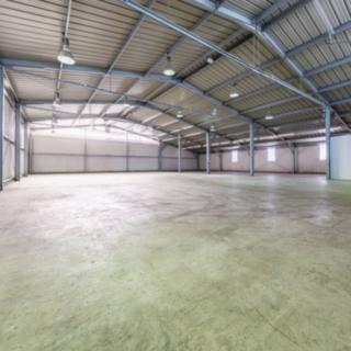 Pronájem skladu 810 m² Bradlec