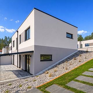 Prodej rodinného domu 174 m&sup2; Bělá pod Bezdězem