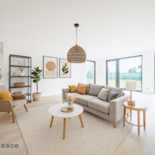 Prodej rodinného domu 98 m² Jizerní Vtelno