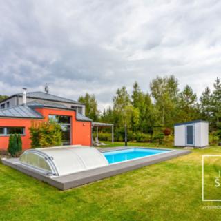 Prodej rodinného domu 208 m² Horky nad Jizerou