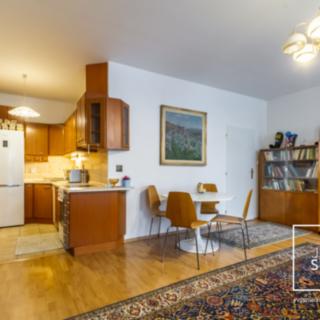Prodej bytu 2+kk 62 m² Praha