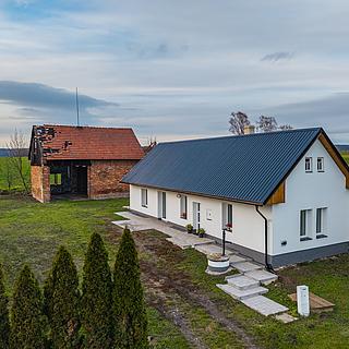Prodej rodinného domu 69 m² Křinec