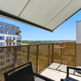 Prodej bytu 2+kk 57 m² Praha