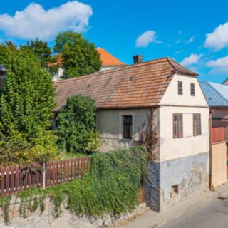 Prodej rodinného domu 100 m² Dobrovice, 9. května