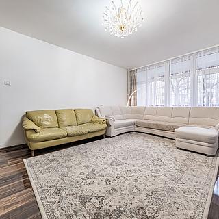 Prodej bytu 3+1 100 m² Praha Strašnice, Dětská