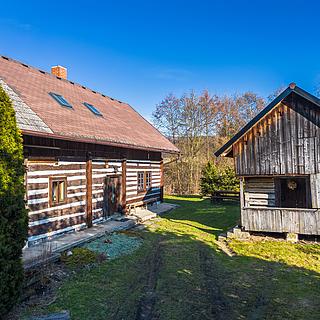 Prodej chalupy 105 m&sup2; Libošovice