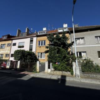 Pronájem bytu 1+1 37 m² Praha Liboc, Ke Džbánu