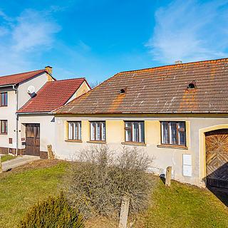 Prodej rodinného domu 240 m² Bohuslavice