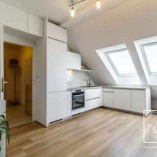 Prodej bytu 3+kk 69 m² Praha