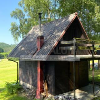 Prodej chaty 36 m² Doudleby