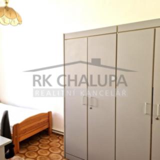 Pronájem pokoje 16 m² České Budějovice 6, Žižkova tř.