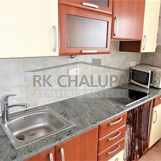 Pronájem bytu 2+1 61 m² České Budějovice 6, Čechova