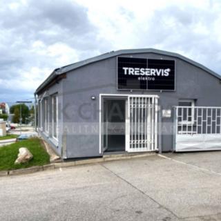 Pronájem obchodu 75 m² České Budějovice 4, Pekárenská