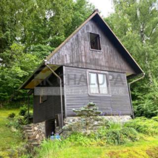 Prodej chaty 36 m² Doudleby