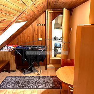 Pronájem bytu 2+1 55 m² České Budějovice 7, Pivovarská