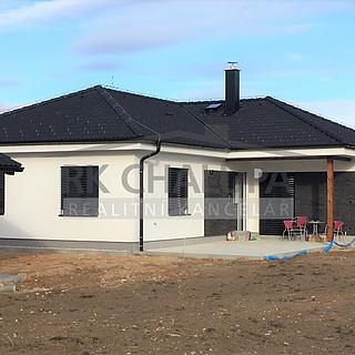 Prodej rodinného domu 104 m² Hluboká nad Vltavou