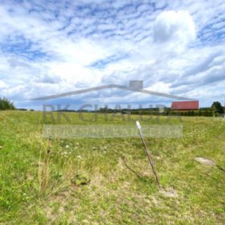 Prodej stavební parcely 1 331 m² Slavče