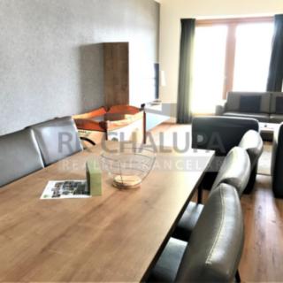 Prodej bytu 4+1 103 m² Lipno nad Vltavou Slupečná