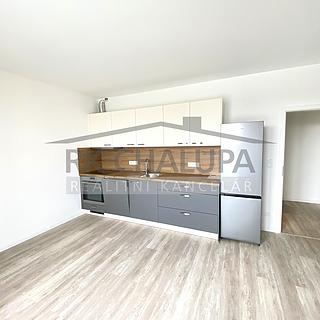 Pronájem bytu 2+kk 51 m² České Budějovice