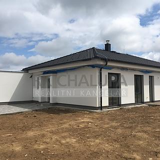 Prodej rodinného domu 104 m² Hluboká nad Vltavou