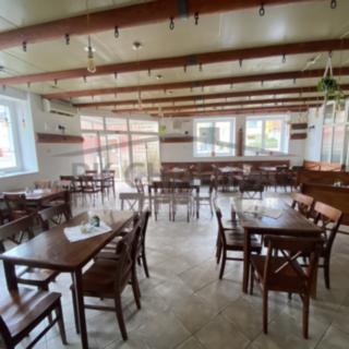 Pronájem restaurace 200 m² České Budějovice 6, nám. Švabinského