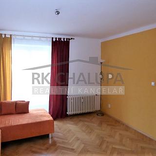 Pronájem bytu 2+1 61 m² České Budějovice 6, Čechova